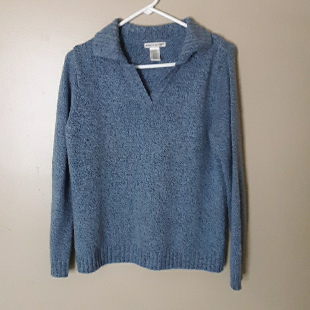 Rebecca Malone sweater